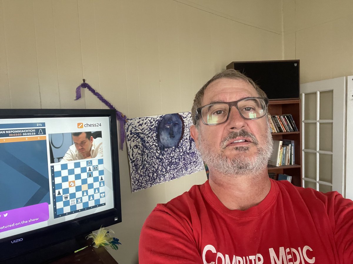 Wargames tweet media