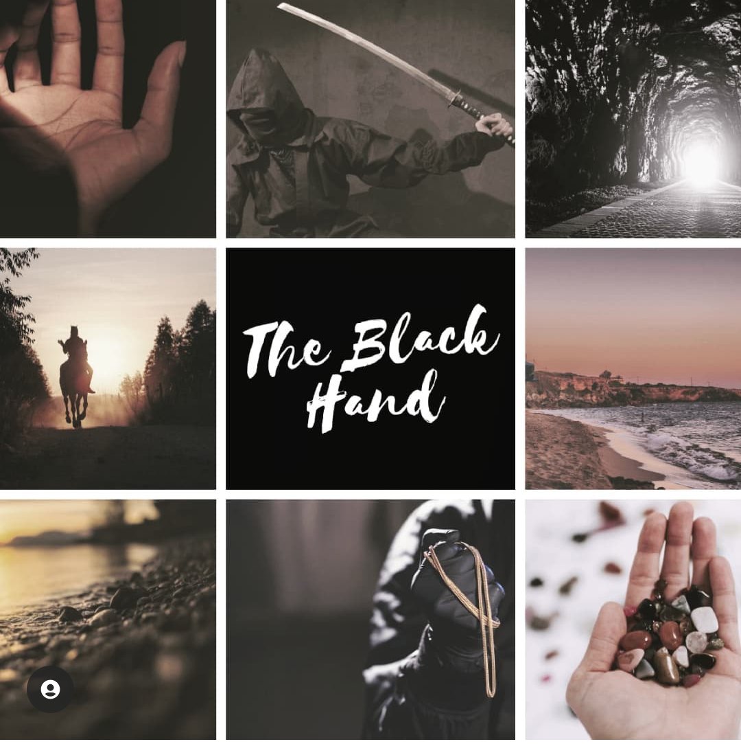 HeatherFrost's tweet photo. It's #FanArtFriday and I wanted to highlight Instagrammer BooksLessTravelled and this awesome aesthetic she made for the Fate of Eyrinthia series--more specifically, for Grayson. I love it! 😍

#FatesofEyrinthia #bookaesthetic #bookreader #bookishaesthetic #RoyalSpy #RoyalDecoy https://t.co/8cJhOzVdxh