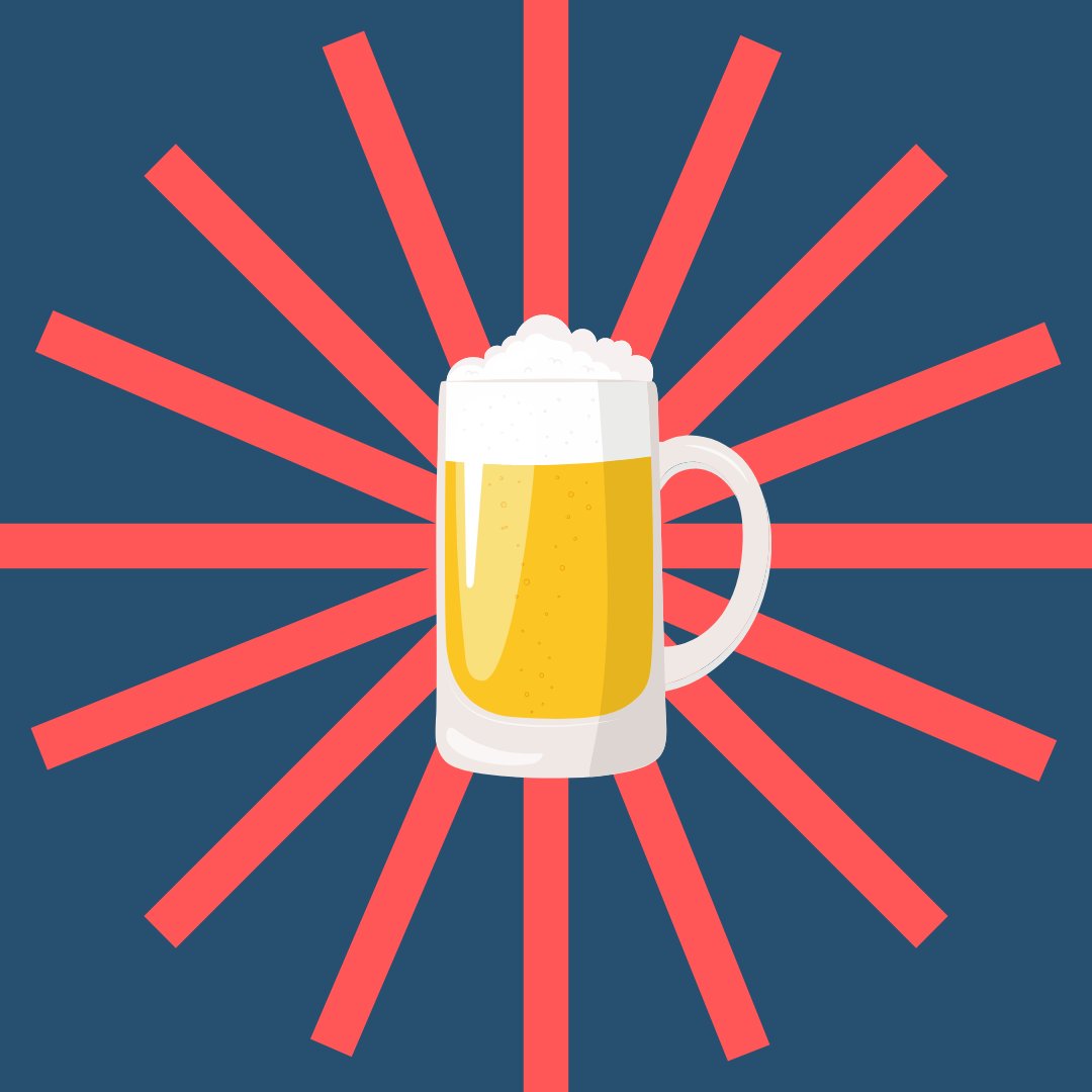 Despite a small change in plans, Abingdon Seniors had a fantastic evening in a local pub last night!