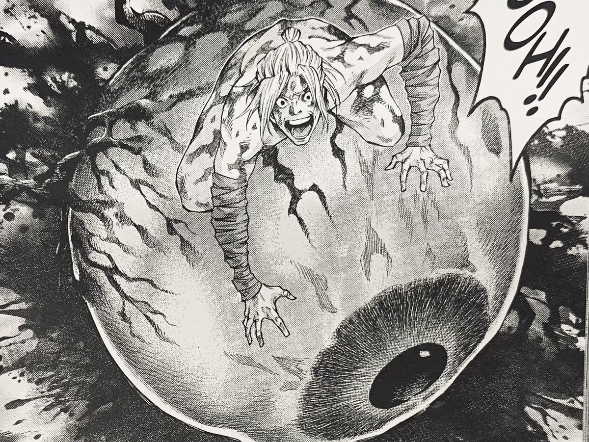 midnightmanga_'s tweet photo. 1. GRASHROS 5 [FIN]
@DEART_Akeji 
(@mwediciones )

Fantástica obra, con un arte sublime por parte de Fujimura.

Historia: 🌸🌸🌸🌸🌸
Dibujo: 🌸🌸🌸🌸🌸 (+)

#grashros #kaneshiromuneyuki #fujimuraakeji #mwediciones #milkyway #kodansha #youngmagazine #action #drama #history https://t.co/u31veV01vV