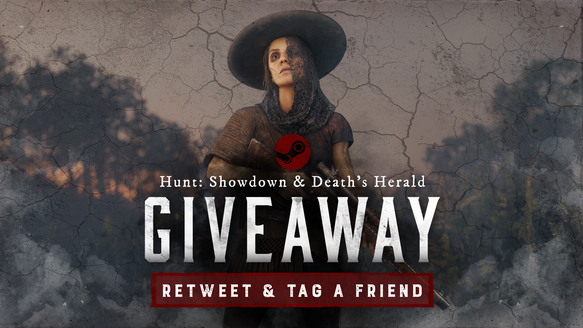 Hunt: Showdown on X: “Let’s kick off the first weekend of December 