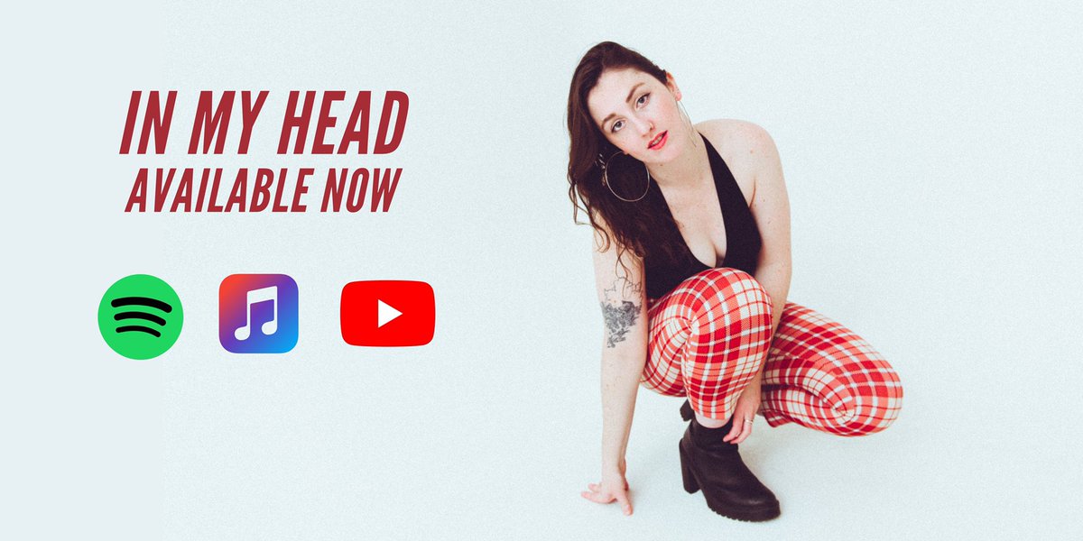 Eva Cassel (@evacasselmusic) on Twitter photo 