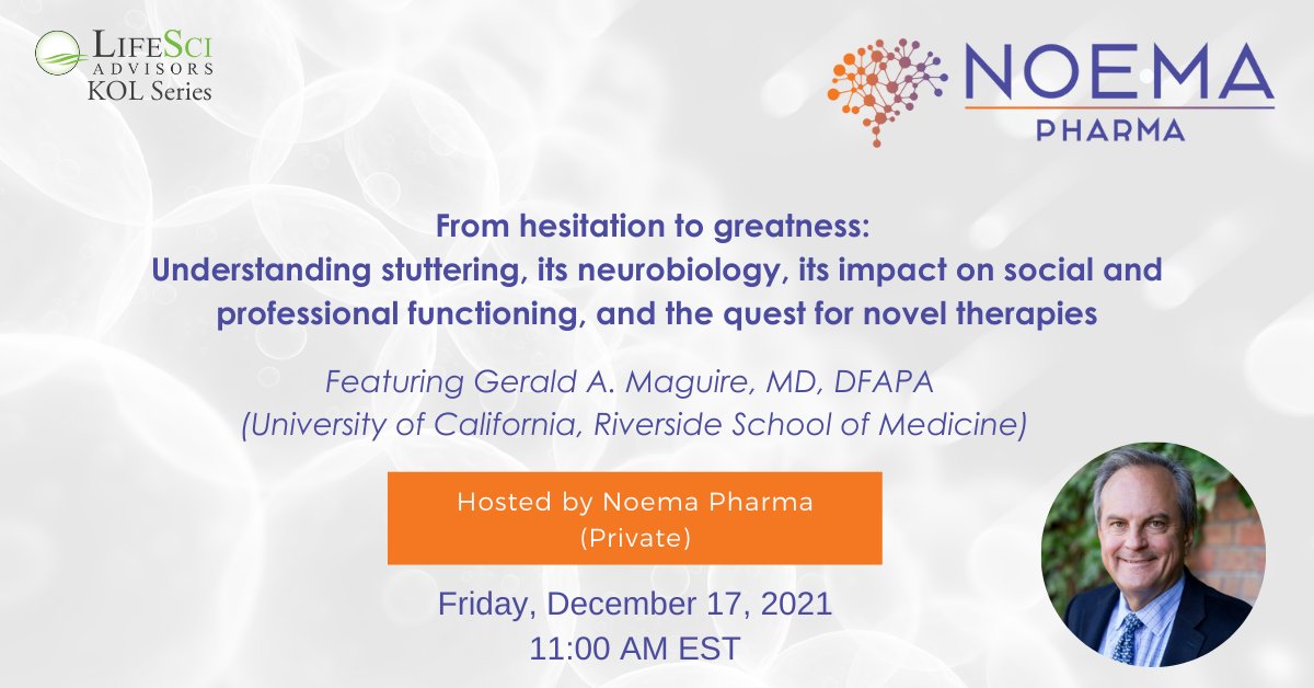 LifeSci Advisors tweet media