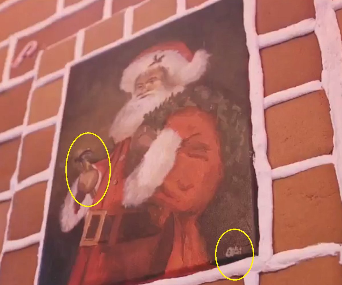 Tinker_Sparked's tweet image. THREAD: Numbers, Numbers and More Numbers

Just a few (okay a TON) of "things that make ya go hmm"...

This is an index of several threads of time deltas that are ALL connected and and appear to be lining up for this Christmas.

Be sure to bookmark.