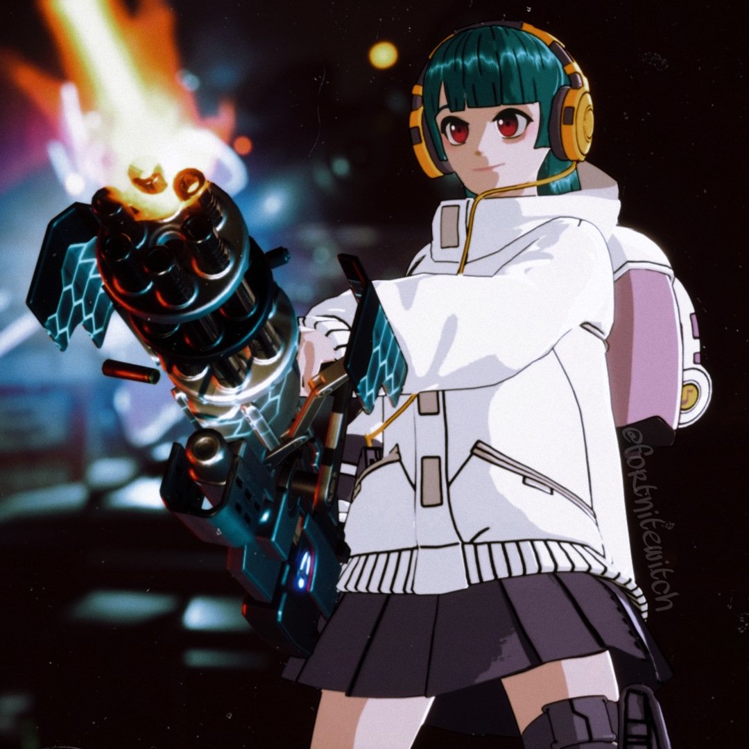 fortnitewitches's tweet photo. ꧁ Yuki ꧂
though she seems sweet and shy;
this expert hacker is the walker's
muscle inside the virtual world.'🧡

❥check out all pics on my instagram

https://t.co/ETAO8Vbdsd

#Fortnite #Fortography #FortniteYuki #Yuki #CyberInfiltrationPack #FortniteEdit https://t.co/HIvcWbAoZl