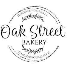 Thank you Oak Street Bakery for supporting the Kolache Classic 2021.