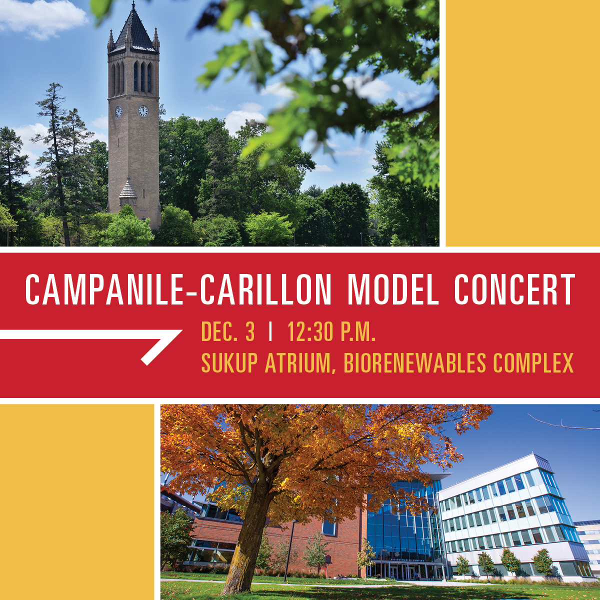 Iowa State University Foundation tweet media