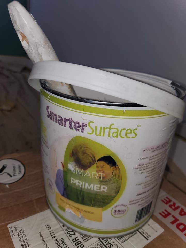 Smarter Concepts (@smarterconcept) on Twitter photo A Work in progress @ArdsBusinessHub for their new and improved seminar room! Are you ready to see their results?
π§ darren@smarterconcepts.co.uk
π 02895 380367
#collaborativelearning #officedesign #safeoffice #hygiene #northernireland #collaborativespaces #collaborate A Work in progress @ArdsBusinessHub for their new and improved seminar room! Are you ready to see their results?
π§ darren@smarterconcepts.co.uk
π 02895 380367
#collaborativelearning #officedesign #safeoffice #hygiene #northernireland #collaborativespaces #collaborate