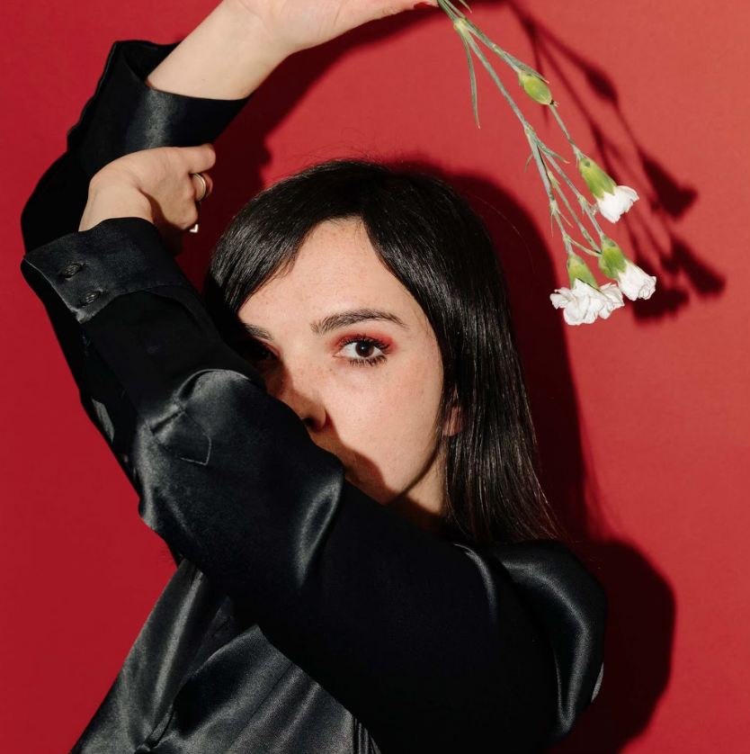 Get your feels on with @vianavalentine's new cover of the <a href="/MCRofficial/">My Chemical Romance</a> classic - "I'm Not Okay"! Watch out for the official music video on December 14th 👌 open.spotify.com/track/63g2DffL…