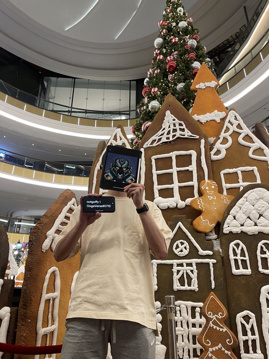 !OOGA <a href="/OogaVerse/">OogaVerse</a> 
#NFT #OogaVerse 
<a href="/3Qdann/">3Qdandan</a> <a href="/dion_0224/">NiamaMan</a>