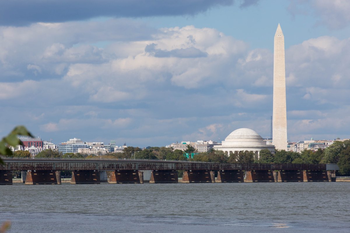 GW Arts & Sciences tweet media