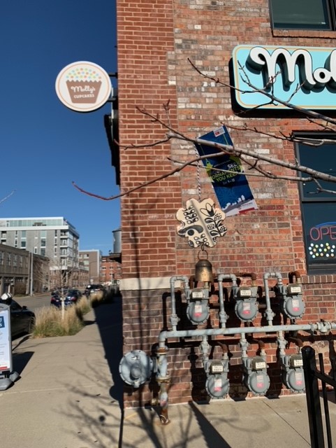 downtownDSMUSA's tweet photo. Let us know if you've found one by using #downtownDSM https://t.co/GRLqCrbOJr