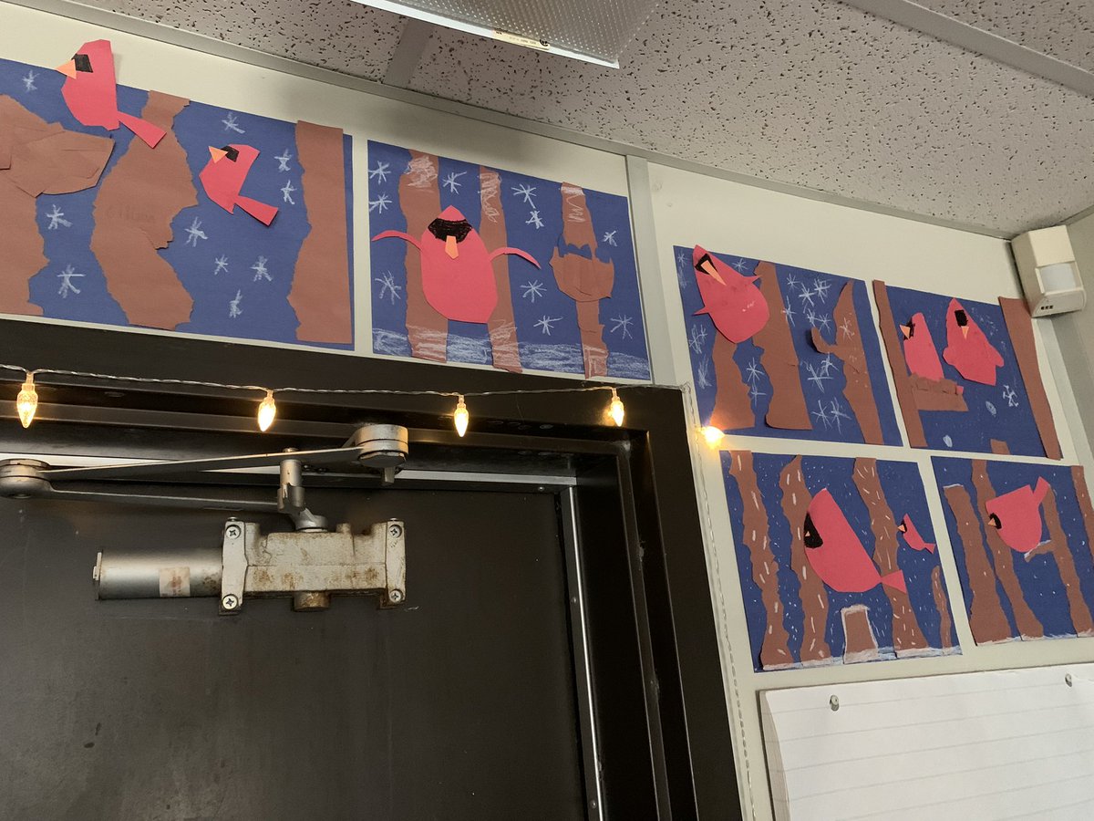 I’m loving teaching in a portable (esp during a pandemic!) but wish there was an outside bulletin board to display our artwork for parents!
<a href="/TdsbG/">TDSB_GeorgeRGauld</a>