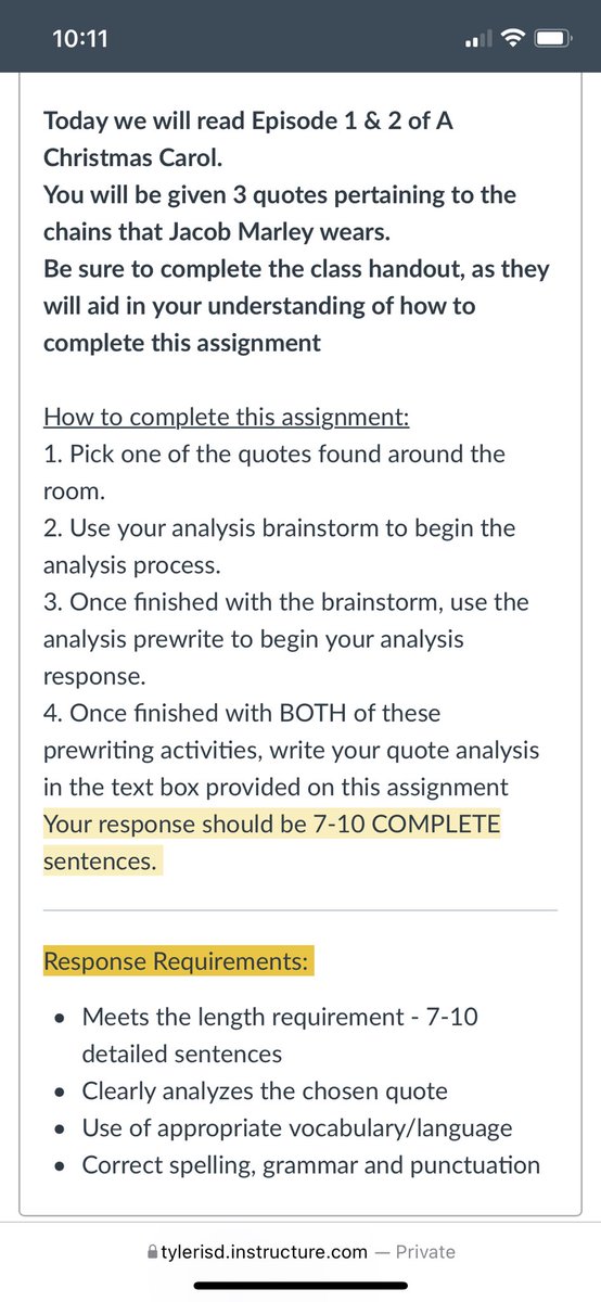 themrs_mcelroy's tweet photo. I struggled for a long time in my classroom to understand why Ss couldn’t understand an assignment I gave them. Scaffolding these “high level” ideas has saved so much frustration for both myself and Ss. Ts, self reflection is key to improving your Ss learning. https://t.co/6Hee7F3UKO