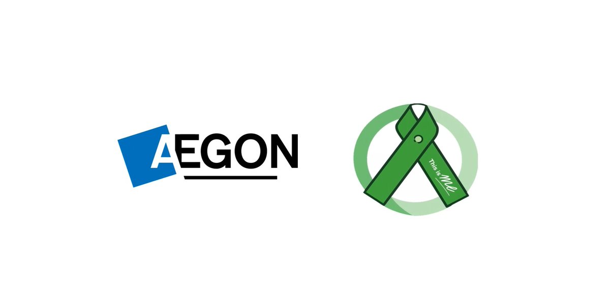 AegonUK's tweet photo. Mental health is something we all experience - good and bad. At Aegon, we're supporting our colleagues to feel empowered in discussing their mental health - hear from Alison, Amy, Liam, Sandra and Susan, as they tell their stories:

https://t.co/RVWUfUOl8M https://t.co/PtJ8SH4Hr1