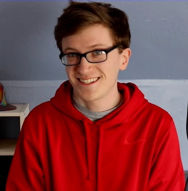 Scott the Woz Images with Music tweet media