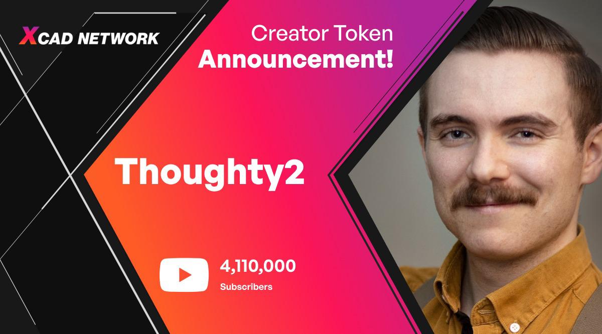 XCAD Network tweet media