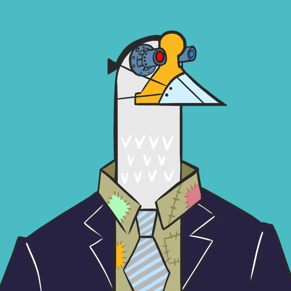 gooseman tweet media