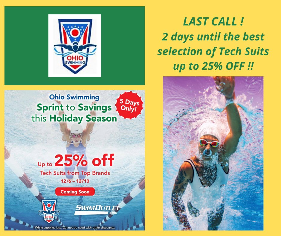 Ohio Swimming (@ohioswims) on Twitter photo 