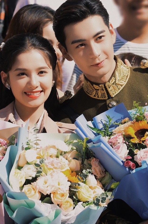 veusconmolanena's tweet photo. @lhea2espra @vivil182 @hajasco @sosorahhh @Cut33ssay @zhoufangning I already miss them in advance #FallInLove 😍🤧🤧🤧🤧 @CodeNameNumber9 https://t.co/4W9VgabLJp