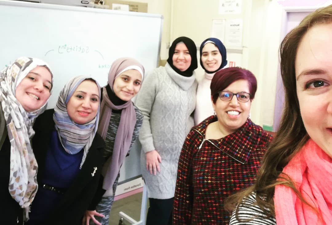 NearNeighboursNottingham tweet media