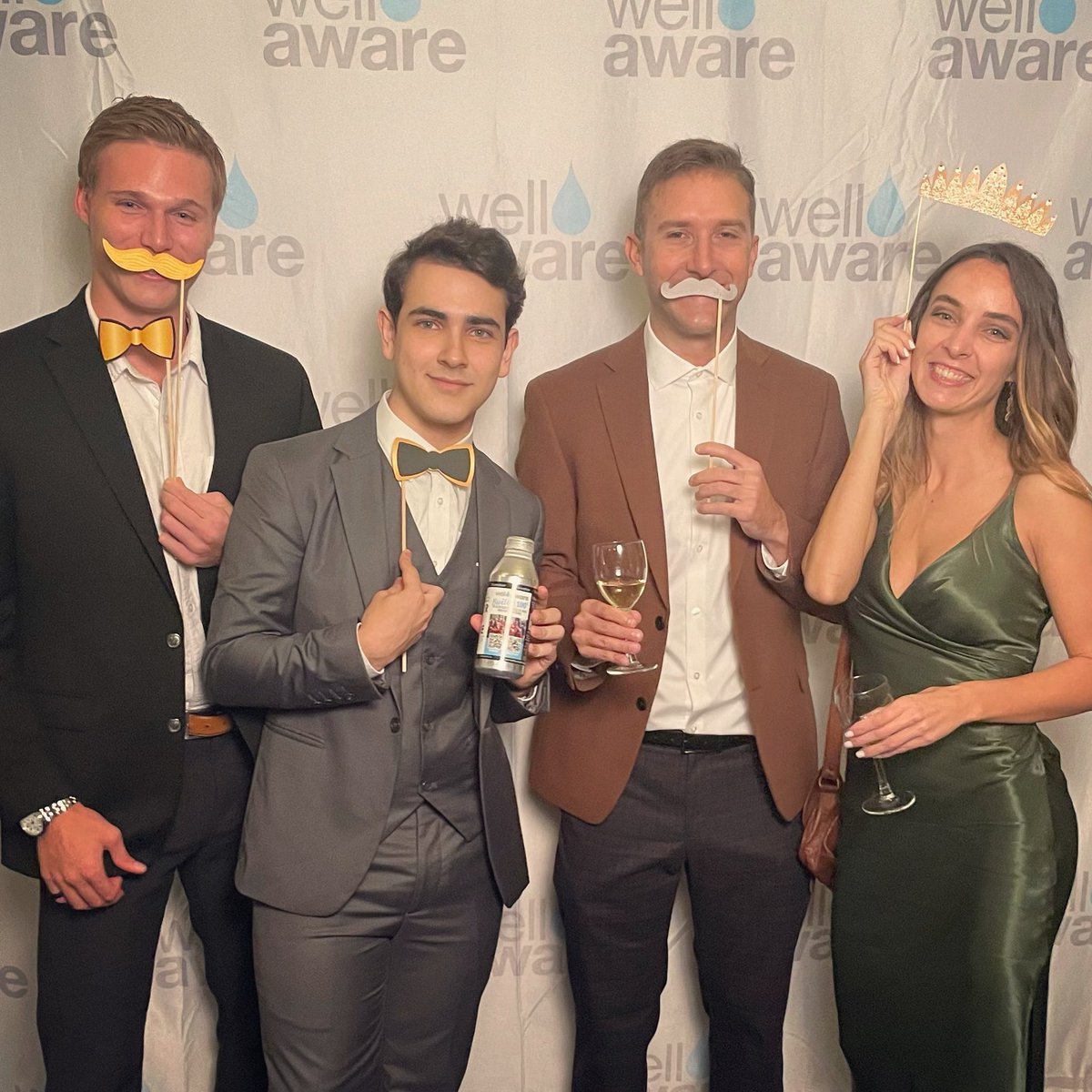 freewaterio's tweet photo. FreeWater continues to proudly sponsor @WellAwareWorld by donating .10 per beverage directly to building water wells for those in need! #freewater #wellaware #watercrisis https://t.co/4aM6fQ4H8h