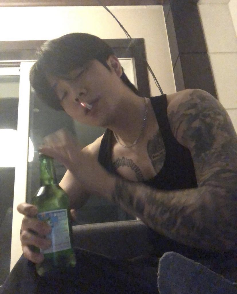 pat15618622's tweet photo. วันเกิด อันโทอิล อันเป็นที่รัก แจก 50 ฿
2 คนค่า

#HappyToilDay
#TOIL https://t.co/pQpuUQwnue