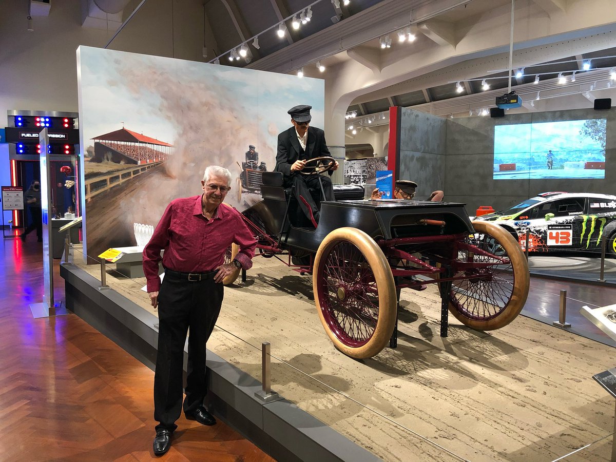 Wood Brothers Racing tweet media