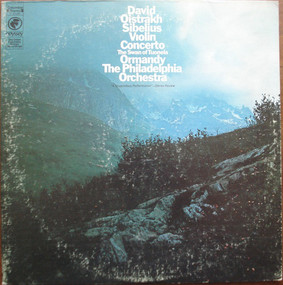 mhwolfson's tweet photo. @RomaPete @JeanJCSibelius I still have my copy of the lp - bought at Sam Goody's on 49th Street - what a great recording - as are the other Oistrakh/Ormandy recordings - https://t.co/UVzCeZW0pw