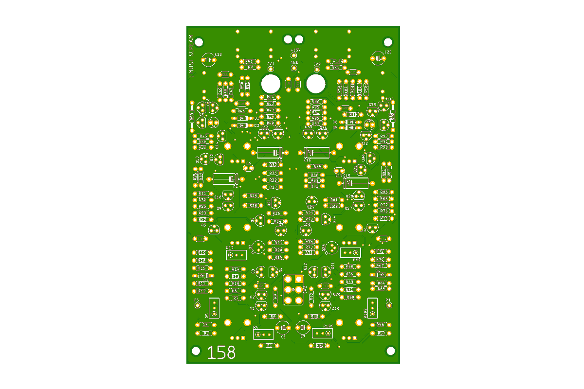 ikhalil_28's tweet photo. 150+ Components #PCB_Design .
If you want me to #Design PCB for you Contact.
UPWORK: https://t.co/sFNp59frvD
FIVERR:https://t.co/hHgwxjoThi
@digikey @kicad_pcb @fiverr @Upwork @arduino @Raspberry_Pi
#Endwalker #OmicronVarient #technology #pcb #design #kicad #Altium #MoneyHeist https://t.co/2g7SwqaD6x