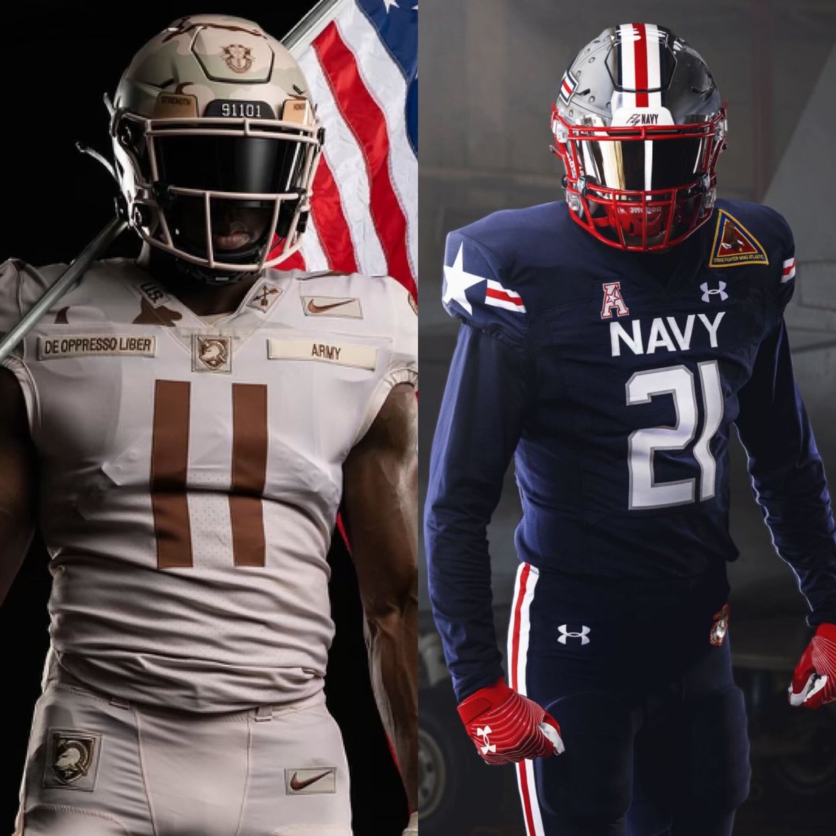 U.S. Army tweet media