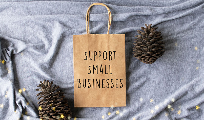 TaxASuttonN's tweet image. Support the small businesses on your doorstep this weekend and ‘Buy Local’ – Small Business Saturday is on 4th December, so give your local independent retailers a boost by Christmas shopping with them.