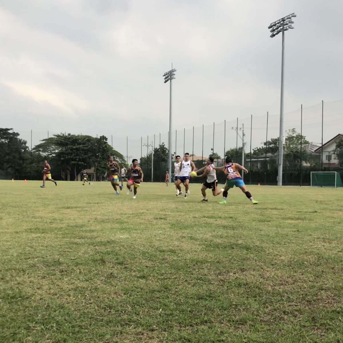 JovanMasalunga's tweet photo. Do not overestimate the competition and underestimate yourself.
#PlayerCoach #PlayerManager #CaptainJet #DirectorJet #coachlife #rugbylife #livingthedream https://t.co/ifCfvDXKFb