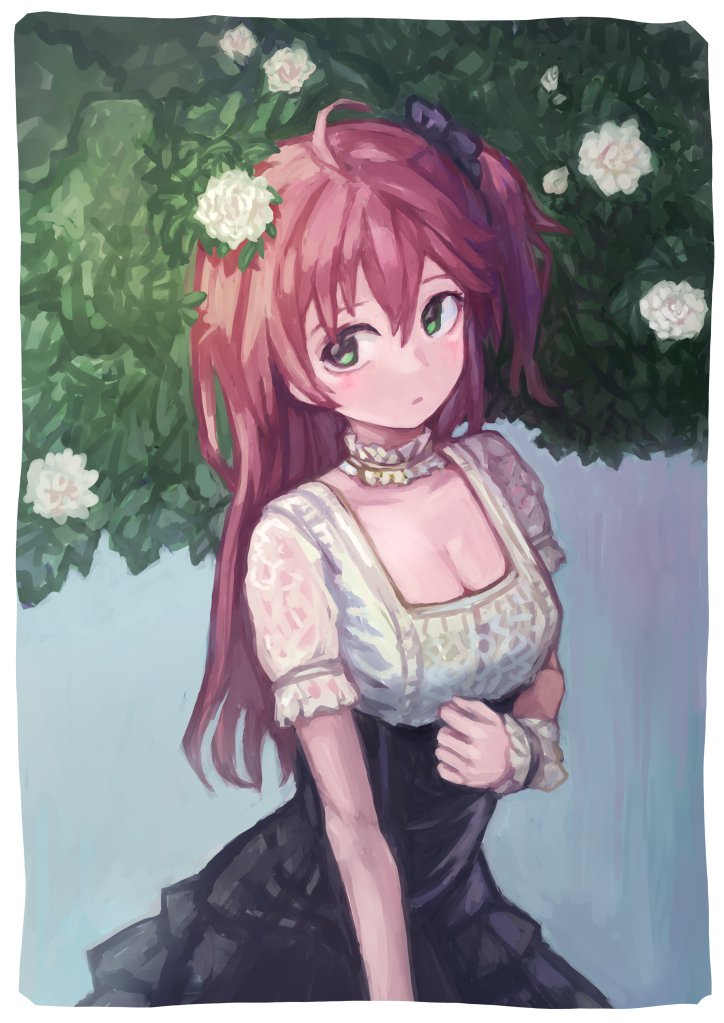 257su's tweet photo. #miko_Art https://t.co/GP1SFKSLdS