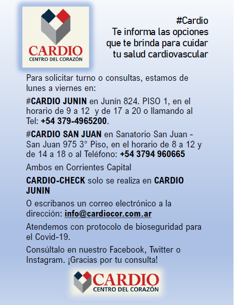 CARDIOCOR_SA's tweet photo. #CardioServicios
⚠️📣Te recordamos como comunicarte 📲con #Cardio💖 a las sedes de 🏥Junín y de 🏥San Juan. Revisá ⏰📋Solicita tu turno. Te esperamos‼️
#somosunequipo #centrodelcorazon #telefonos #horarios #sanjuan #junin #salud #corazon #schedule #phones #heart #health https://t.co/HLz5PMy2do