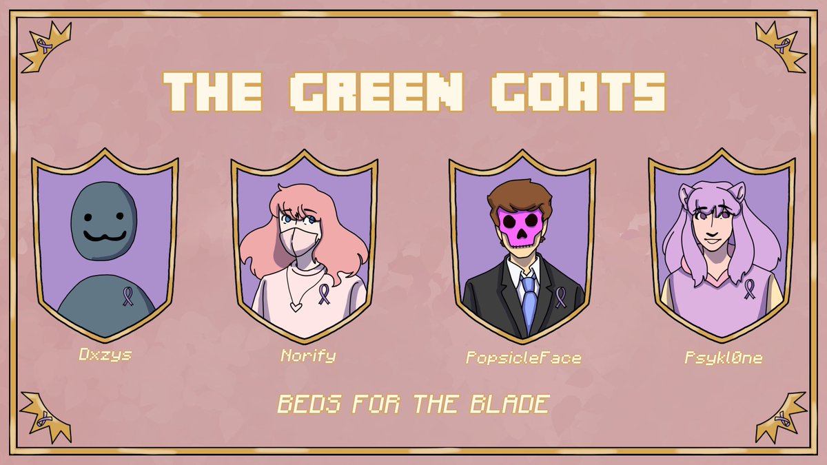 Beds for The Blade🎗 tweet media