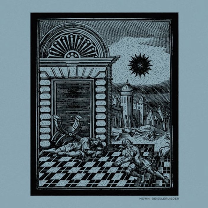 Modulate: Electronic Music, Mental Health tweet media