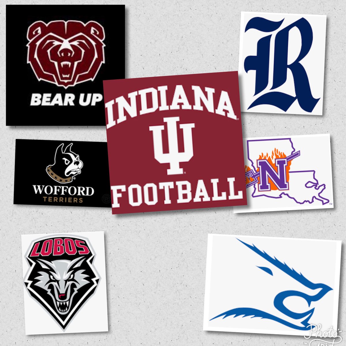 TVCCFOOTBALL's tweet photo. It’s been a good week for our young men getting recruited! #Recruiting is what we do, Recruit kids into #TheValley. Get kids #Recruited out of #TheValley #LetsDoBoth https://t.co/1VnS0Hfs91