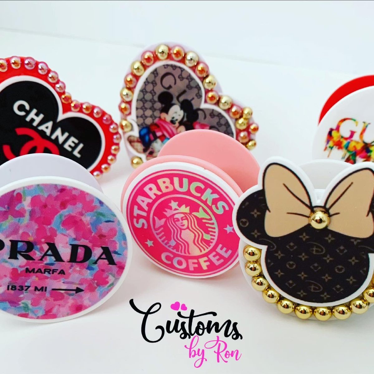 customsbyron's tweet photo. Check out our $4 popsocket SALE!

https://t.co/AYmo4sbdIj https://t.co/5RjFR8GdQi