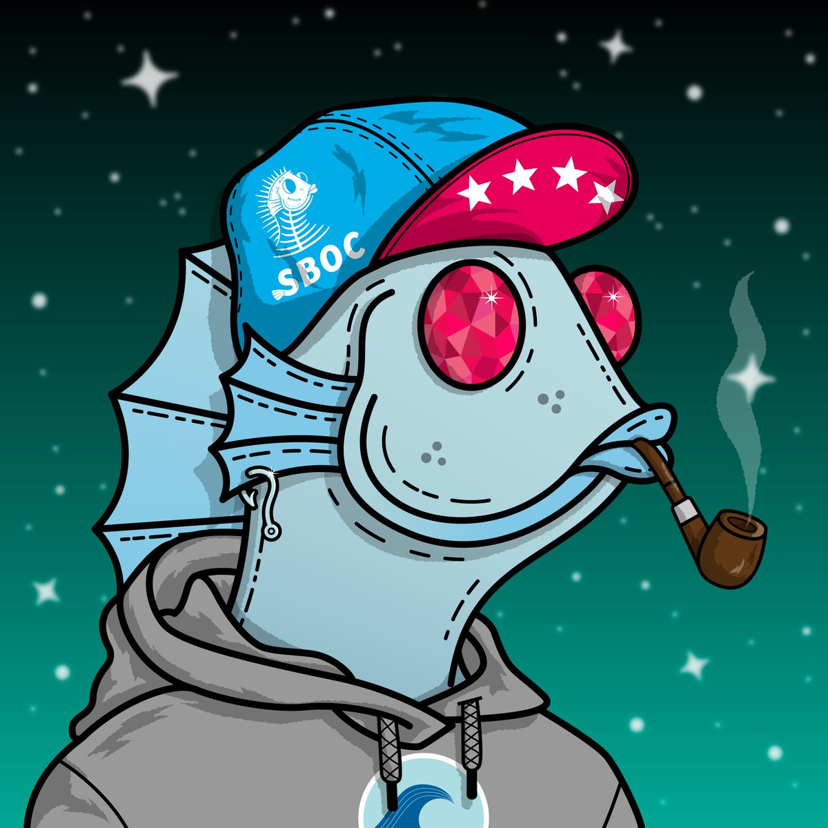 SeabumsNFTs's tweet photo. 📢 HUGE Giveaway Announcement 📢

We are giving away 5 @SeabumsNFTs🥳

💸 Worth 0.2 ETH ($869.05) 💸

👉 Retweet + Join Discord: https://t.co/5Ape2J4xpA

We'll see you there, and make sure to say "Hello👋"

#NFT #NFTArt #NFTGiveaway https://t.co/cLSid1Uiob