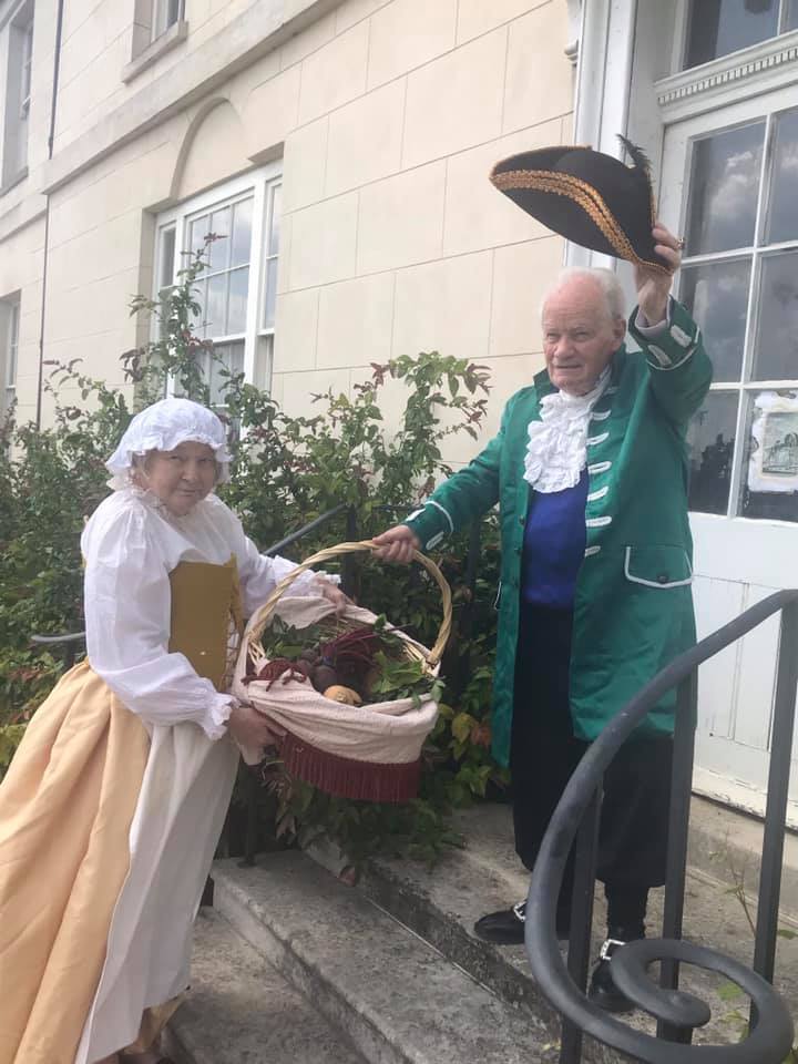 High House Community tweet media