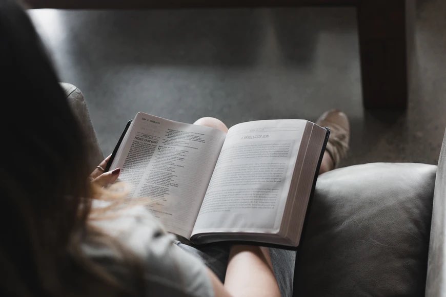 BelovedCA's tweet photo. Beloved Ministries offers Bible Studies to help people deepen their relationship with God and to join in fellowship together with others who desire a closer relationship with Jesus Christ.

Read more: https://t.co/otAGpOBeqm https://t.co/swHaQtIyeQ