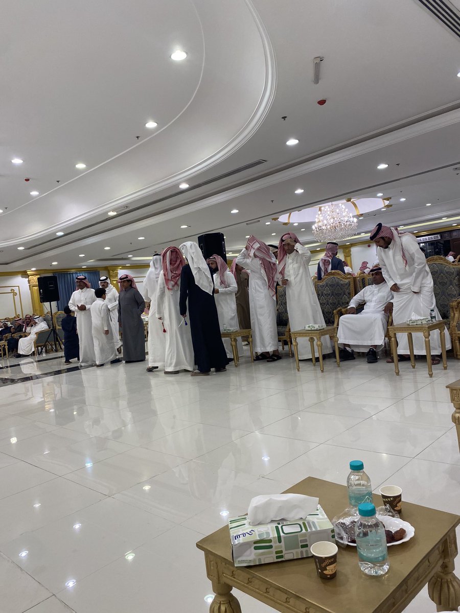ghtaan4's tweet photo. تشرفنا هذا الليلة بدعوة كريمة من اخينا الفاضل محمد بن مجاد العرجي ، بمناسبة زواج ابنة الشاب عيد بن محمد بن مجاد وانا من هذا المنبر ابارك هذا الزواج الله يجعلة زواجاً مباركاً ويرزقة الذرية الصالحة https://t.co/tHhgLbX1Lw