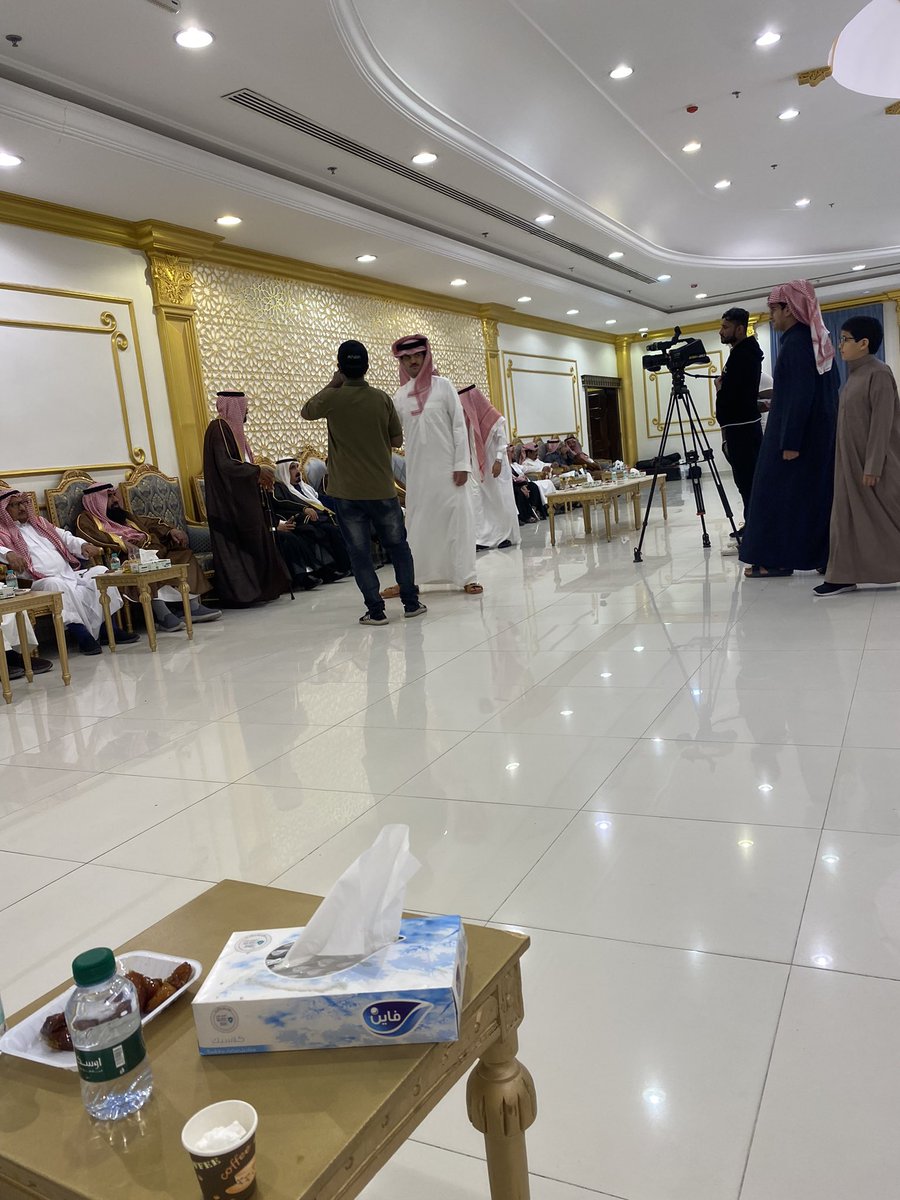 ghtaan4's tweet photo. تشرفنا هذا الليلة بدعوة كريمة من اخينا الفاضل محمد بن مجاد العرجي ، بمناسبة زواج ابنة الشاب عيد بن محمد بن مجاد وانا من هذا المنبر ابارك هذا الزواج الله يجعلة زواجاً مباركاً ويرزقة الذرية الصالحة https://t.co/tHhgLbX1Lw