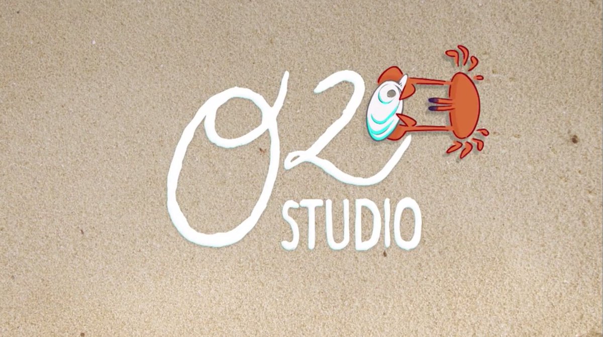 o2o Studio tweet media