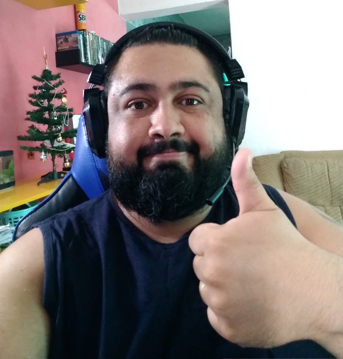 vidcerebral's tweet photo. Vamos jogar?
https://t.co/lyul2fe8nn

#twitchbrasil 
#twitchbr 
#TROLLTEAM 

@trollteamsports 
@TwitchSIE https://t.co/XV4NzsTd5l