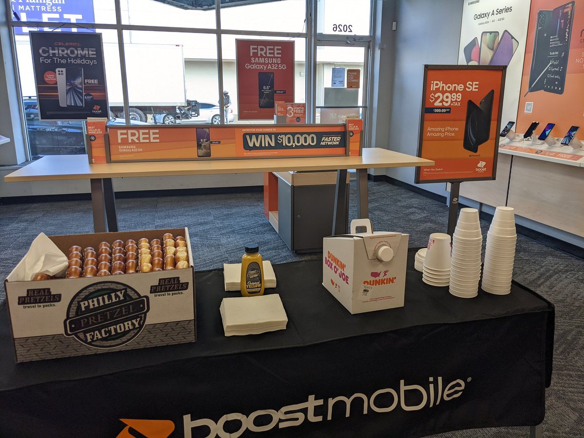 Nicholas alan (@boostnick) on Twitter photo Welcome to customer appreciation #FriYay. Free phones, activation and tax is waived. Come have a drink or something to eat at 2026 cottman Ave all day. <a href="/BoostHustle/">Your Favorite Boost Rep</a> Welcome to customer appreciation #FriYay. Free phones, activation and tax is waived. Come have a drink or something to eat at 2026 cottman Ave all day. <a href="/BoostHustle/">Your Favorite Boost Rep</a>