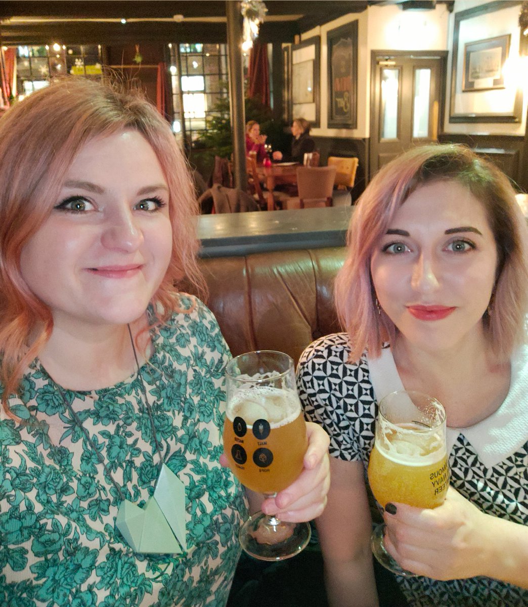 Beer More Social tweet media