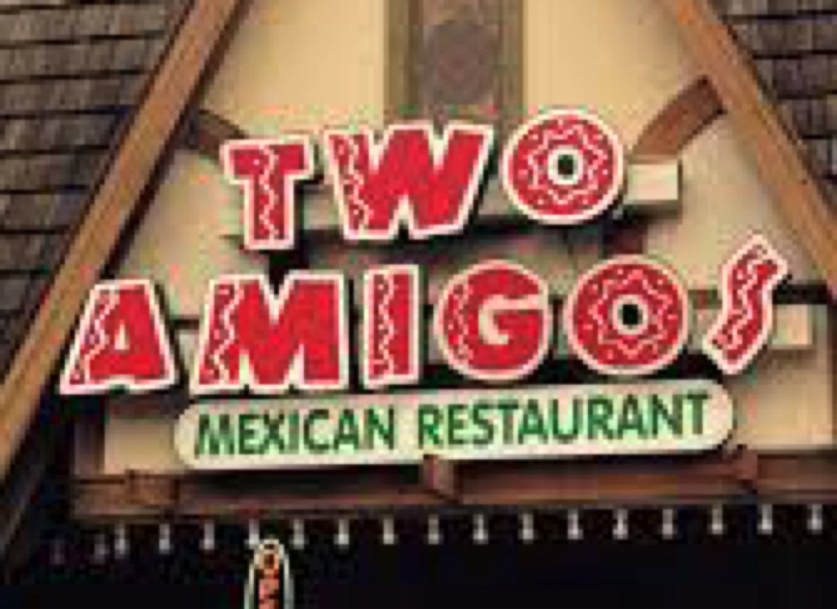 Thank you Two Amigos of West for supporting the Kolache Classic 2021.
