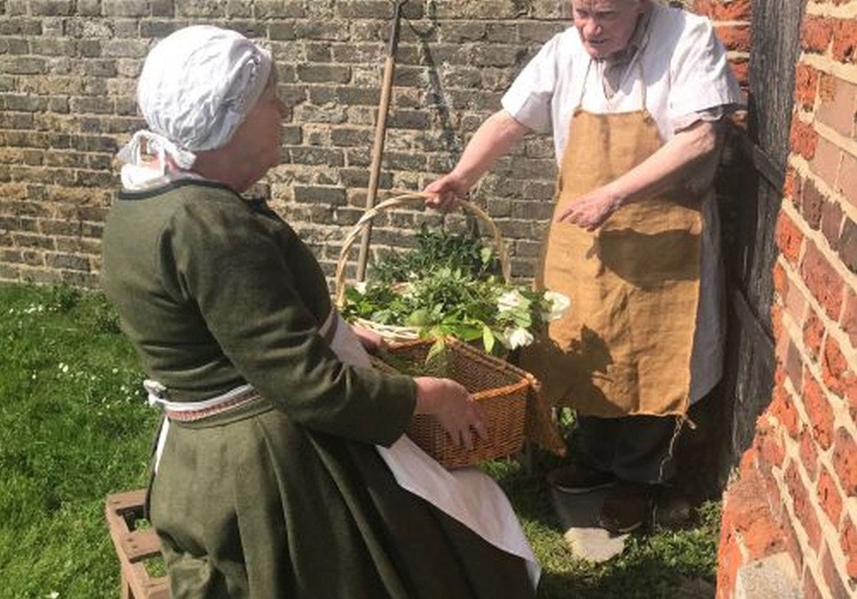 High House Community tweet media